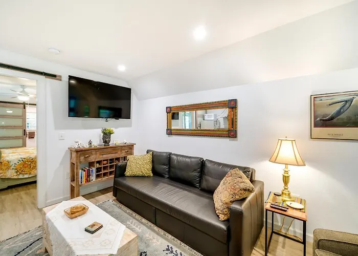 Kitty Hawk Vacation Rental W/ Pool